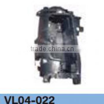 truck head lamp housing (right)for VOLVO FH/FM VERSION 2 20453628 20534601 20917958 20827044