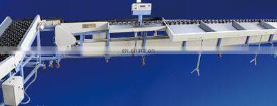 2014 High Quality Easy Operation Apple Grading Machine photo-5
