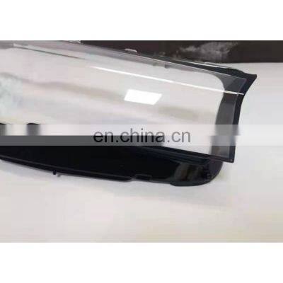 Manufactory Direct Socket Tempered Glass Halogen Lamp Cover Car Parts for G08 19-22 photo-4