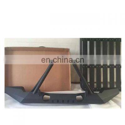 Brawler Lite Front Bumper For Jeep Wrangler JK