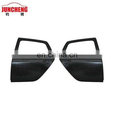 High quality  Steel Car rear door For Re-nault SYMBOL 2009- car body parts,OEM#821018475R/801001128R