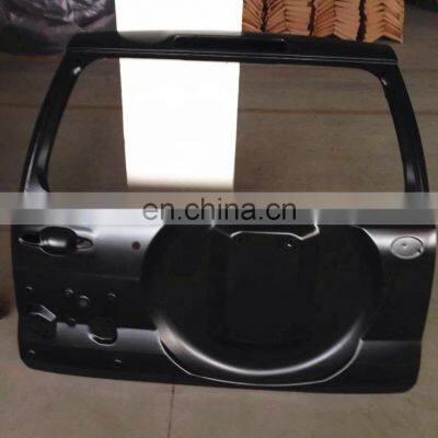 High Quality Aftermarket Land Cruiser Door Body Parts for Sale photo-5
