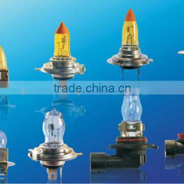 bullet shape halogen bulb hod halogen bulb 9004 p29t