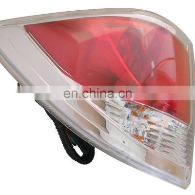 GELING Excellent Quality High-power Truck Tail Lights for MAZD BT-50'2012 photo-2