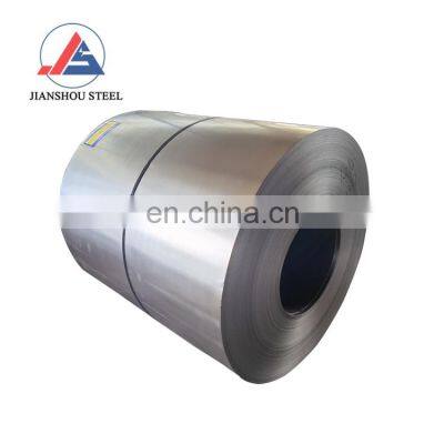 Prime quality cold rolled A653 Regular Zero Spangle DX51D DX52D Z30-Z275 0.3mm 0.4mm 0.5mm Zinc GI Galvanized Steel Coils price