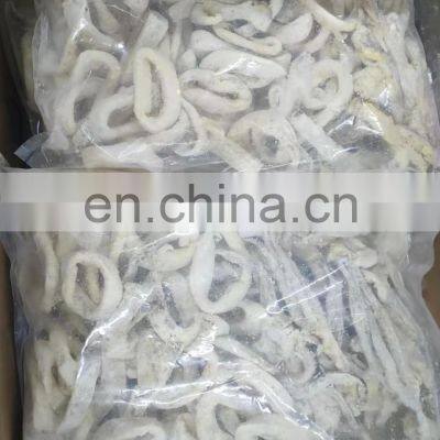 Breaded Squid Tentacle, Squid Tentacle Product photo-2