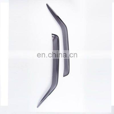Auto Accessories Car Sun Visor for Old Style Suzuki Jimny Rain Shield for Jimny Auto Parts