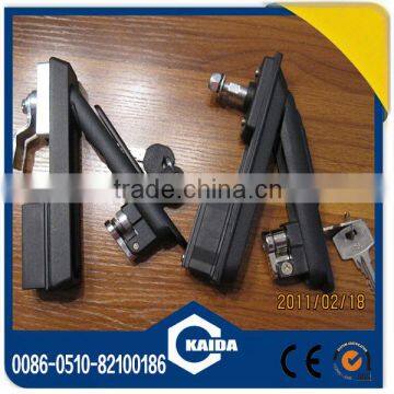 Good Quality Saipwell Electronic Cabinet Panel Door Lock with key