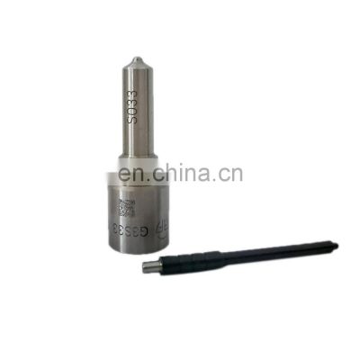 G3S33 liwei spray nozzle for VIGO 2.5 VNT 2KD injector 23670-30400 23670-0L110 23670-09380 295050-0460 295050-0510 295050-0741