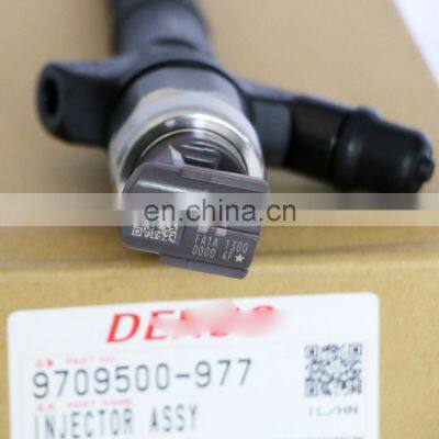 0950009770 Original Diesel Fuel Injector 23670-51041 2367051041 095000-9770 photo-3