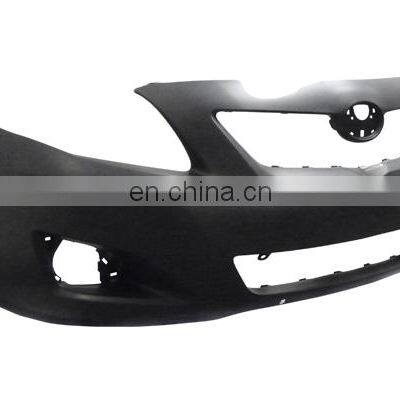 Front Bumper for Corolla 2008 2009 US Version photo-2
