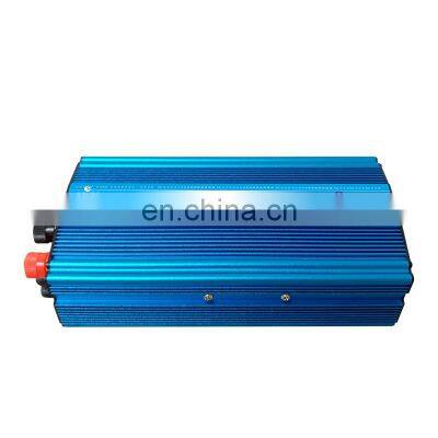 300W china wholesale portable inverter solar power system pure sine wave solar panel inverter off grid solar inverter for sale