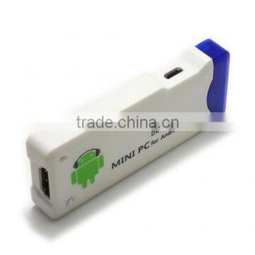 MK802 RK3066 Dual core Mini PC for android 4.1