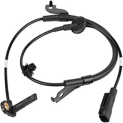Haoxiang New Material Wheel Speed Sensor ABS 4670A575 For Mitsubishi Outlander Lancer photo-2