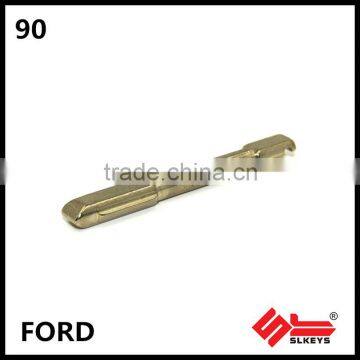 Ford High quality car blank key