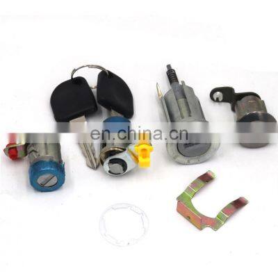 Auto parts ignition lock switch OEM 96517703/96519631/96515608/96315607 FOR DAEWOO MATIZ