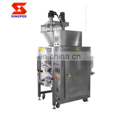 Hot Sales Coffee  Sachet Packaging Machine Automatic Small Tea Bag Coffee Sugar Instant Coffee Sachet Packing Machine