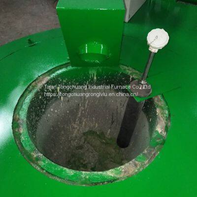 Processing Custom Biomass Furnace Safety and Simple Multi-specification Melting Furnace photo-3