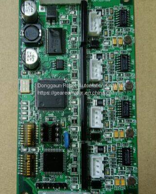 Sakurai Offset Board CA30165C/Micro Ink Motor TE-22FH-24-200