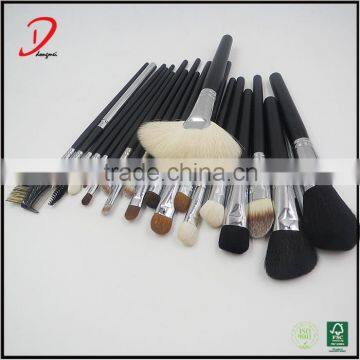 China Professional Manufacturer High End Brush Set For Makeup