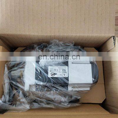 Best Price dc Motor Controller 48v 4kw/ 3.8kw Servo Driver Motor GYB751D5-RC2-B Kit for CNC Machine photo-5