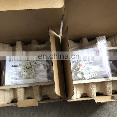 Delta Electronics A2 750w 3000rpm AC Servo Motor Driver ASD-A2-0721-L photo-5