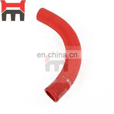 Hot sales excavator parts PC300-6 PC400-6 Intercooler Hose 6223-13-4730