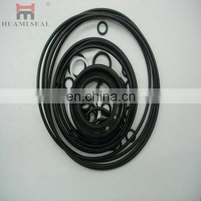 K3V63DT K3V112DT K3V140DT K3V180DT MAIN PUMP PARTS SEAL KIT