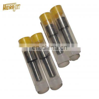 TOP Quality P-TYPE Diesel Fuel Injector Nozzle DLLA152P571 0433171432 For VOLVO Nozzle photo-4