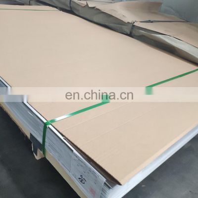 Sus 304 316L Stainless Steel Plate Price Per Kg