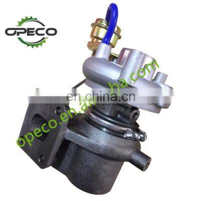 For Hyundai 4D34TI 4D34T4 D4DA turbocharger TD05H 49178-03123 49178-03150 4917803123 2823045100 28230-45100 28200-45000