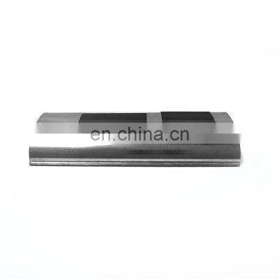 High quality sheet metal fabrication custom stamping part metal part