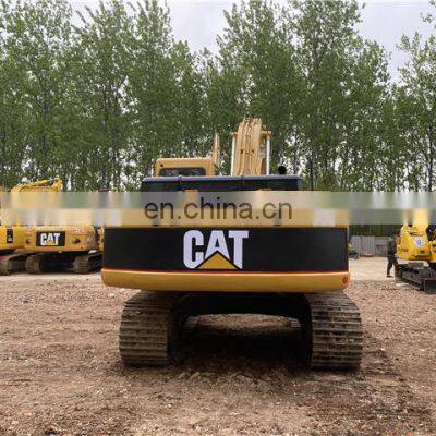 CAT second hand machine 330cl excavator , USA brand cat 330b 330c , CAT 320B 320C 320D 330B 330C 330D