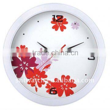 16inch wall clock