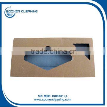 [soonerclean] Spunlace Nonwoven Fabric for Wiping for Industrial Cleaning