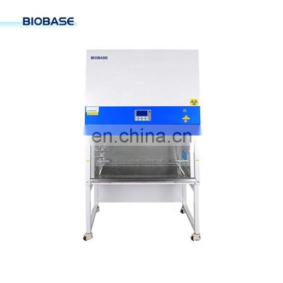 Biobase Class II A2 Biological Safety Cabinet  BSC-4FA2(4') biological safety cabinet biosafety for micro biological research