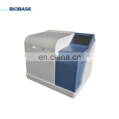 BIOBASE China Blood Thaw Machine WGH-III Blood Thaw Machine Fast safe and Reliable Heating System for Lab