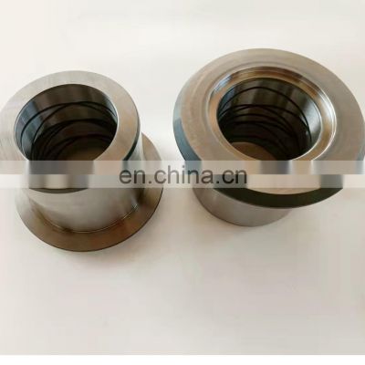 Excavator Bucket Bush Hardened Steel Lift Cylinder Bushing