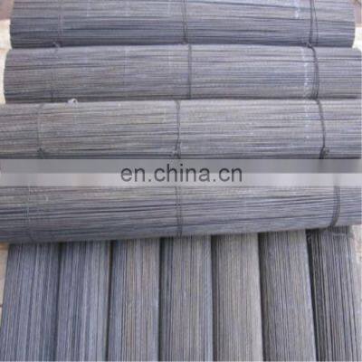 Hot Dipped Iron 12 Gauge Galvanized Steel Wire per Ton photo-3