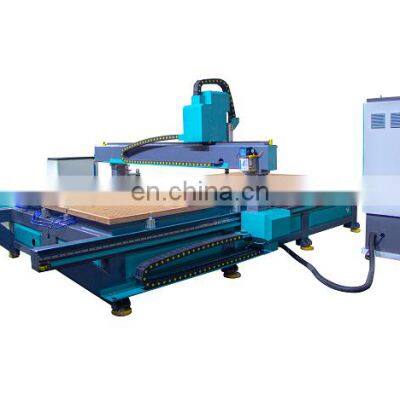 1325 cnc router atc for voice box China cnc router wood working cnc router carving machine