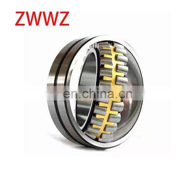 23218 22206 22315 Roller Bearing 22312Kmbw33 22217 22313 Ca/W33 Spherical Self Aligning Roller Bearing