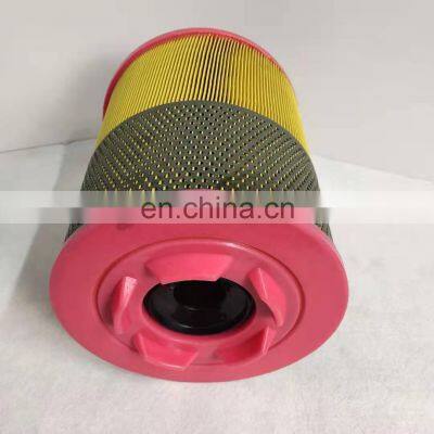 High Quality ML250 Screw Air Compressor Consumable Air Filter 23487457