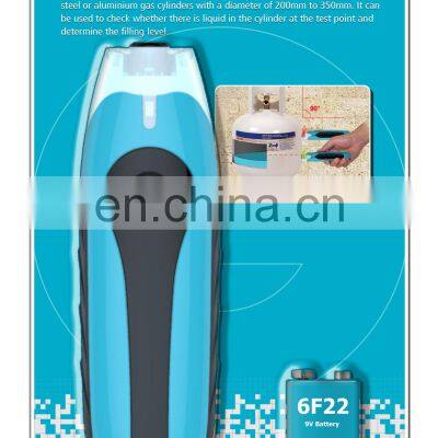 Allosun EM2210 Filling Level Indicator Level Check Meter photo-2