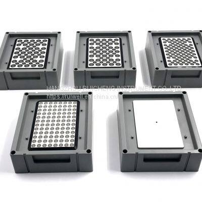 Dry Bath Incubator(heating Lid) ES1000 photo-3