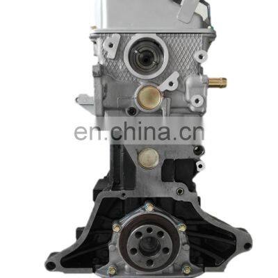 Hot Sales Super Quality Automotive G13B Engine Long Block Suitable