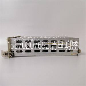 Module spare parts ABB SB510 3BSE000860R1