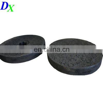 Egypt Sudan 1100 1200 Gold Processing Plant Gold Milling Pan Price photo-4