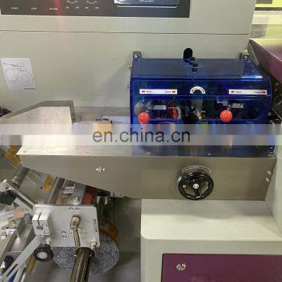High Speed Italian Paste Spaghetti Bag Packing Machine Horizontal Spaghetti Packing Machine