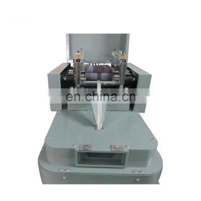 Mini Spinning System Laboratory Drawing Frame photo-3