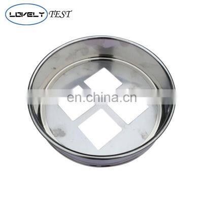 Durable Stainless Steel Mesh Test Sieves ASTM Mesh photo-5